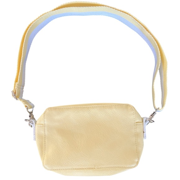 NWT Thirty-One Yellow Purse. - Picture 2 of 14